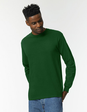 Gildan Ultra Cotton? Long Sleeve T- Shirt