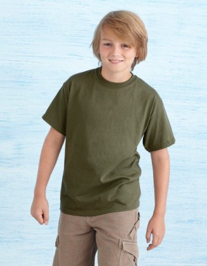 Gildan Heavy Cotton™ Youth T- Shirt