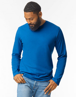 Gildan Softstyle® Adult Long Sleeve T-Shirt