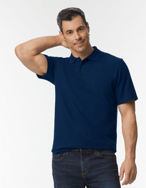 Gildan Softstyle® Adult Piqué Polo