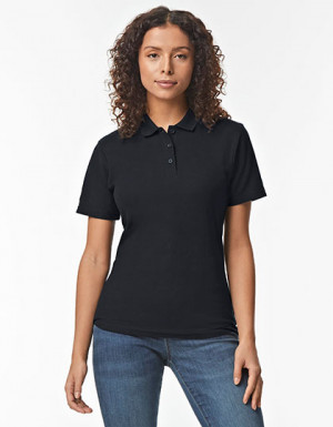 Gildan Softstyle® Women´s Piqué Polo