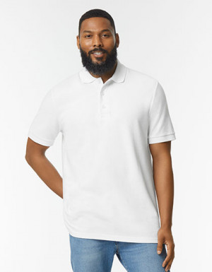 Gildan Hammer Adult Piqué Polo