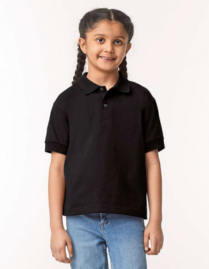 Gildan DryBlend® Youth Polo