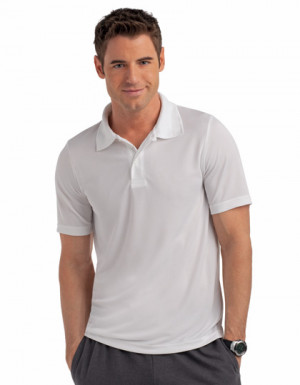 Hanes Tagless Sports Cool-DRI® Polo
