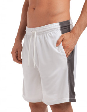 Hanes Tagless Sports Cool-Dri® Shorts