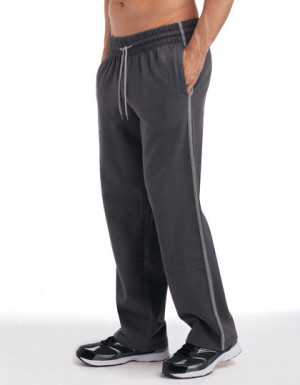 Hanes Tagless Sports Cool-Dri® Sweatpants