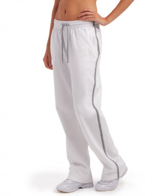 Hanes Tagless Sports Ladies Cool-Dri® Sweatpants