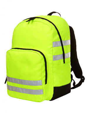 Halfar Backpack Reflex