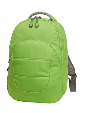 Halfar Notebook-Backpack Campus