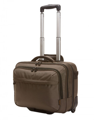 Halfar Business Trolley Mission