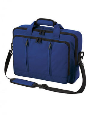 Halfar Laptop Backpack Economy