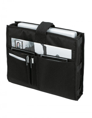 Halfar Laptop Inlay