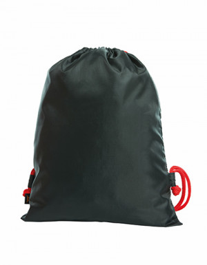 Halfar Drawstring Bag Flash