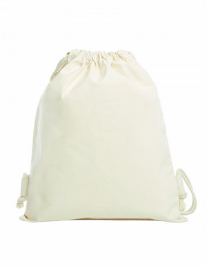 Halfar Drawstring Bag Organic