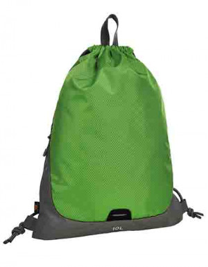 Halfar Drawstring Bag Step