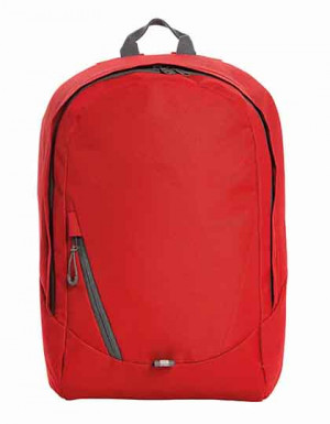 Halfar Backpack Solution
