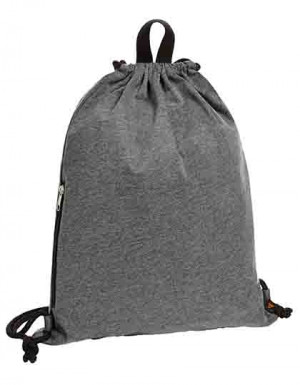 Halfar Drawstring Bag Jersey