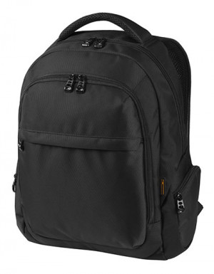 Halfar Notebook Backpack Mission