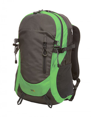Halfar Backpack Trail