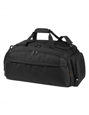 Halfar Sport/Travel Bag Mission