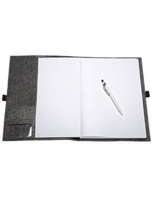 Halfar Felt Sleeve Eco