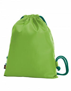 Halfar Taffeta Backpack Paint