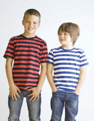 Humbugz Kids Stripy Tee