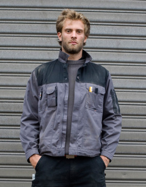 Herock Aton Jacket