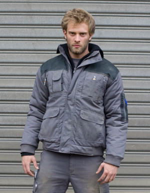 Herock Typhon Jacket