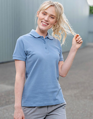 HRM Women´s Heavy Polo