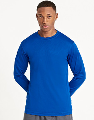 Just Cool Long Sleeve Cool T
