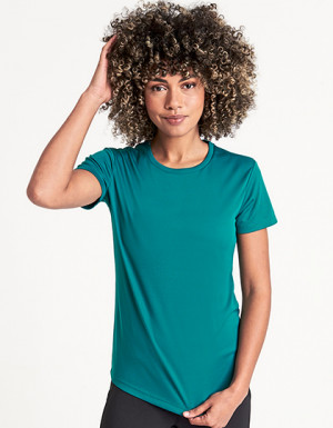 Just Cool Girlie Cool T