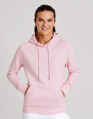 Just Hoods Women´s College Hoodie