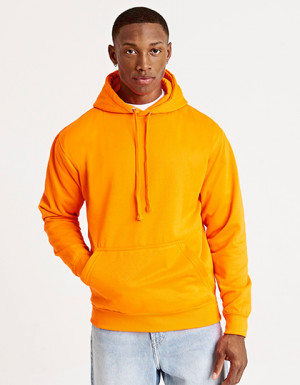 Just Hoods Electric Hoodie