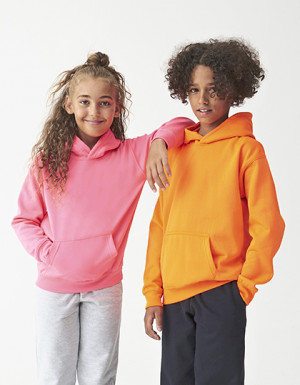 Just Hoods Kids´ Electric Hoodie