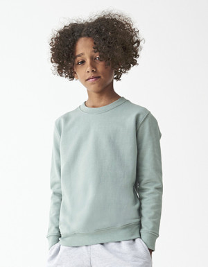 Just Hoods Kids´ AWDis Sweat