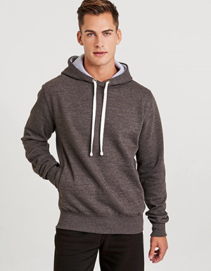 Just Hoods Chunky Hoodie