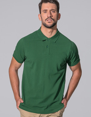 JHK Men´s Polo Regular