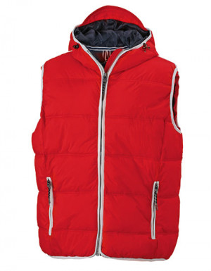 James&Nicholson Men´s Maritime Vest