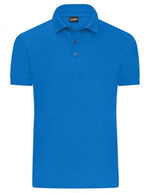 Daiber Men´s Mercerised Polo