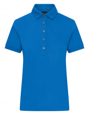 Daiber Ladies´ Mercerised Polo