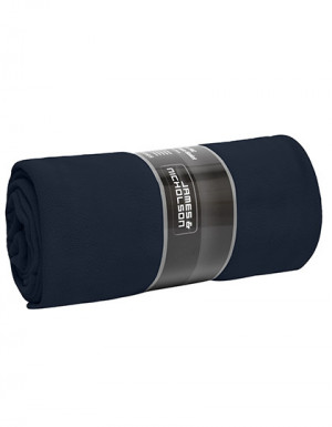 James&Nicholson Fleece Blanket XXL