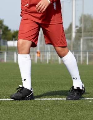 James+Nicholson Team Shorts Junior