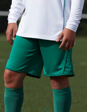 James+Nicholson Team Shorts Junior