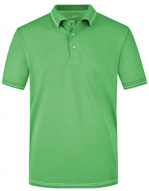 James&Nicholson Men´s Elastic Polo