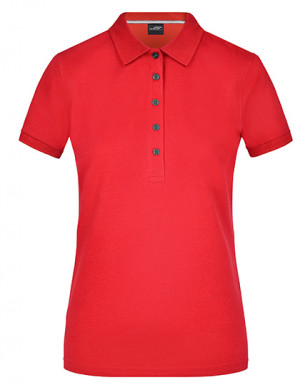 James&Nicholson Ladies´ Pima Polo
