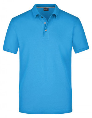 James&Nicholson Men´s Pima Polo