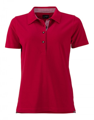 Daiber Ladies´ Traditional Polo