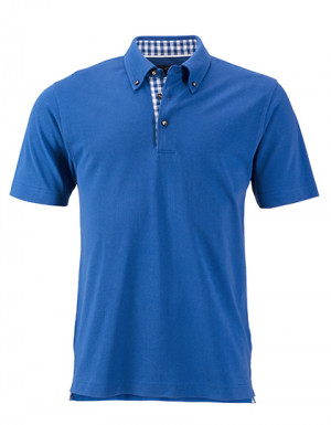 Daiber Men´s Traditional Polo