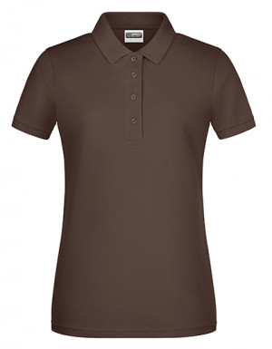James&Nicholson Ladies´ Basic Polo